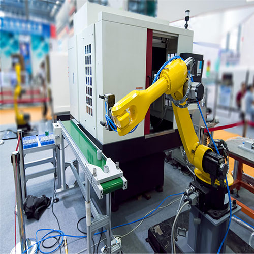 荆门机械制造领域