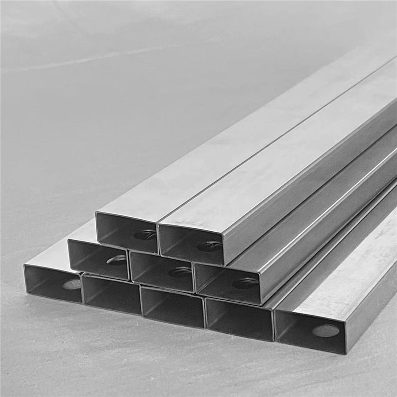 荆门304不锈钢方管