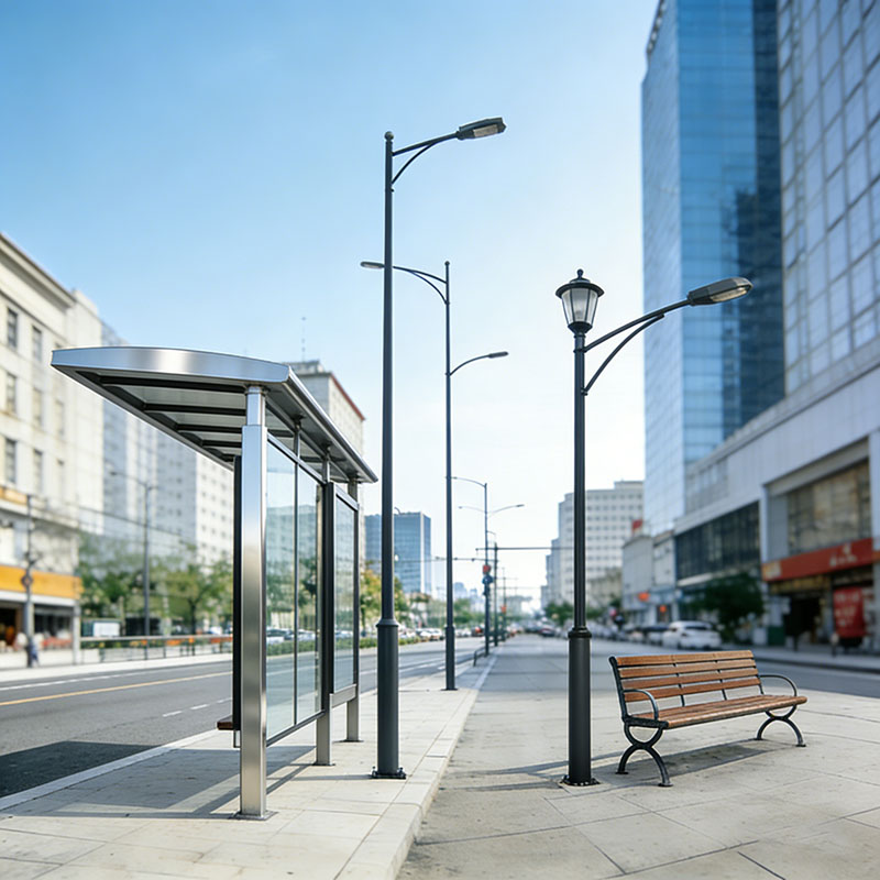 荆门在市政设施领域